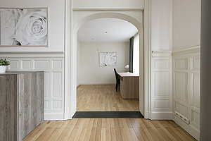 [Translate to French:] 