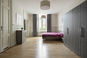 [Translate to French:] 